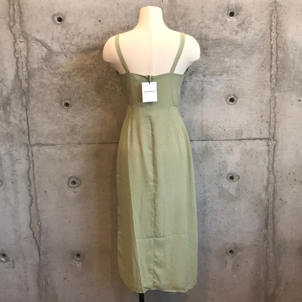 Slip Dress - Picture 4 of 7